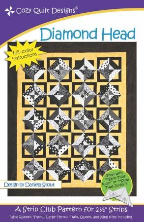 Diamond Head # CQD01052