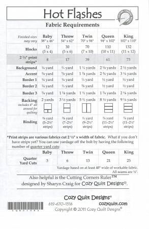 Strip Club - Hot Flashes # CQD01063