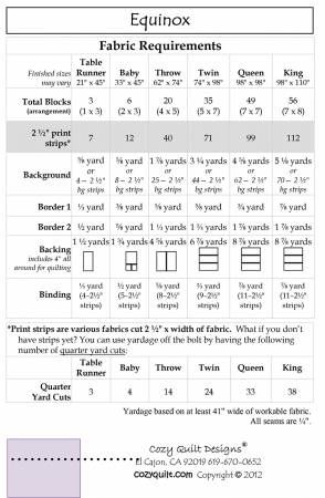 Strip Club - Equinox # CQD01069
