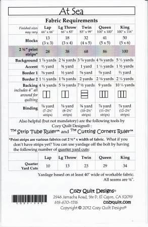 Strip Club - At Sea # CQD01086