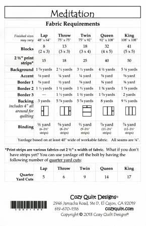 Strip Club - Meditation # CQD01098