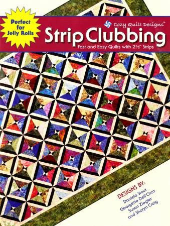 Strip Clubbing # CQD04001