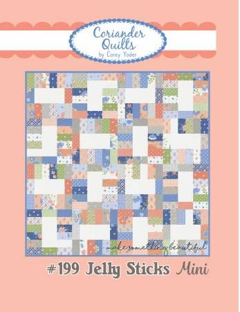 Jelly Sticks Mini # CQP199