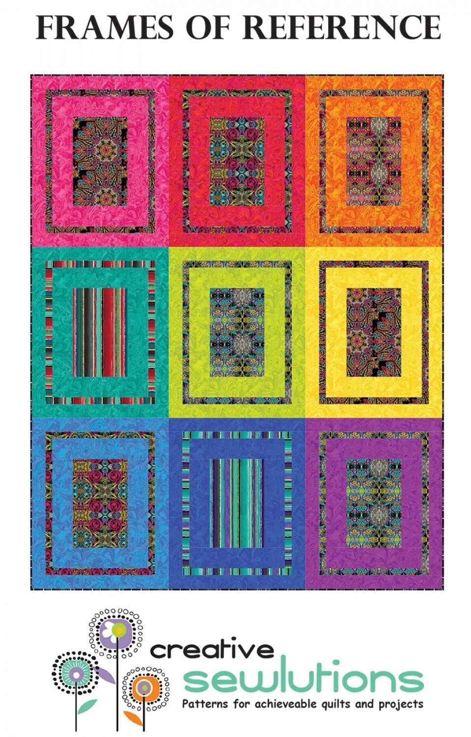 Frames of Reference # CS-1003