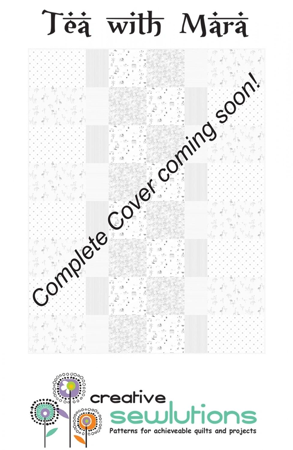 Tea with Mara # CS-1008