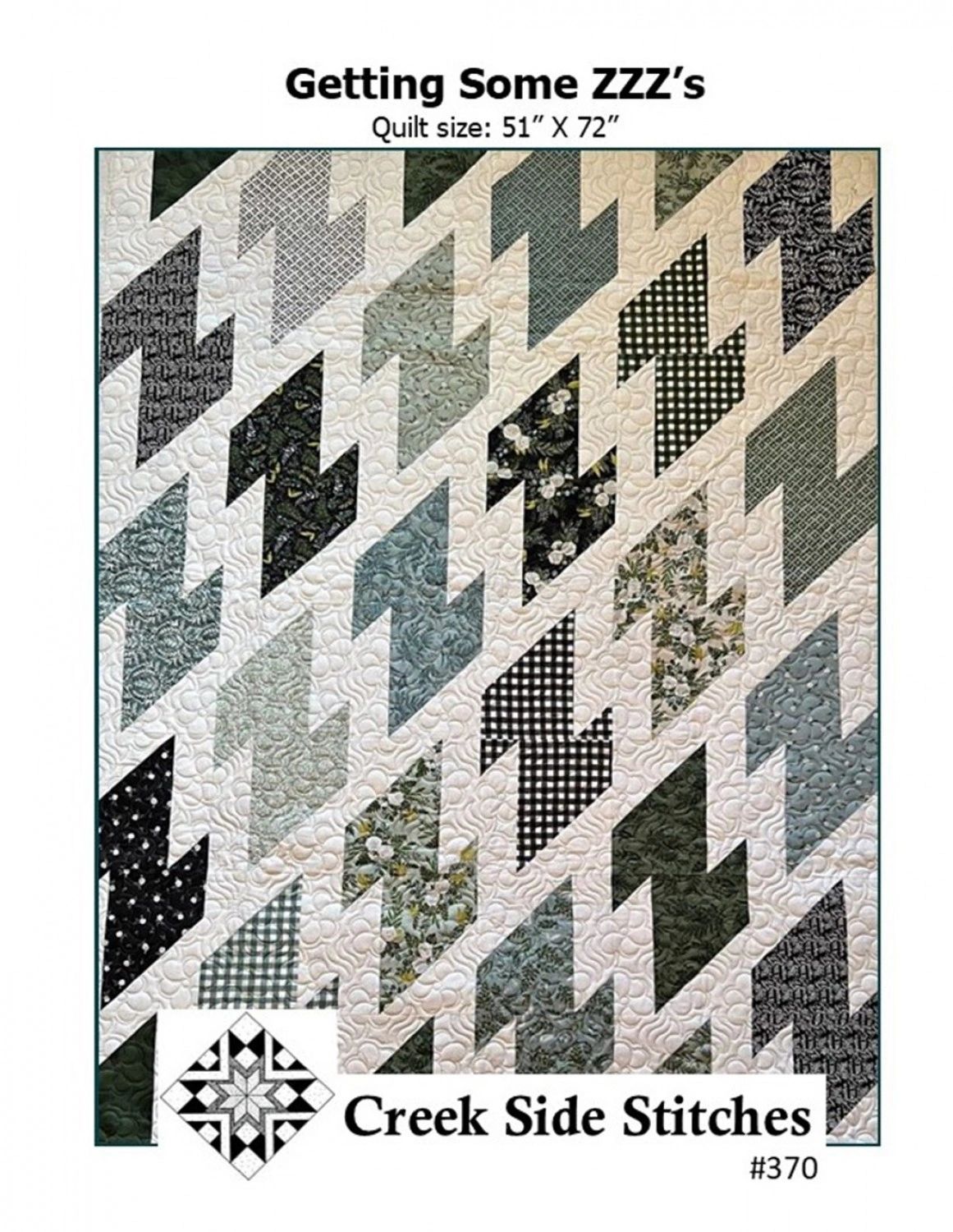 Getting Some ZZZ's # CSS370