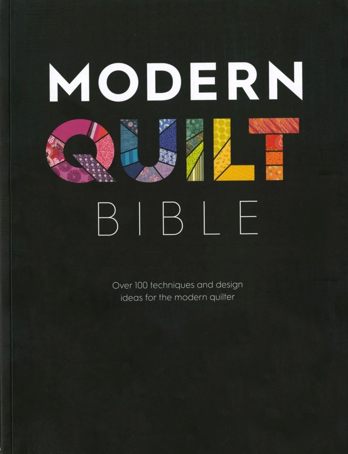 Modern Quilt Bible # DC07465