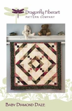 Baby Diamond Daze # DFQ-14