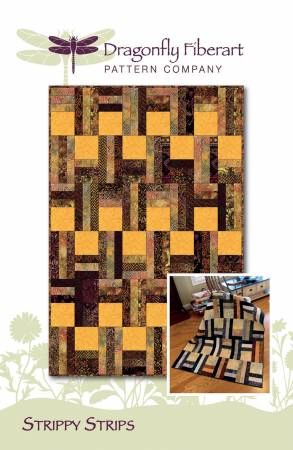 Strippy Strips # DFQ-45