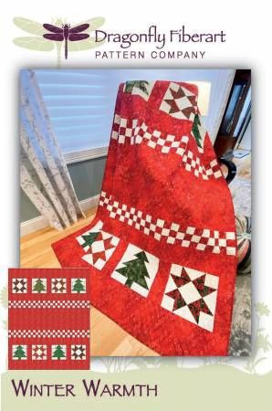 Winter Warmth # DFQ-58