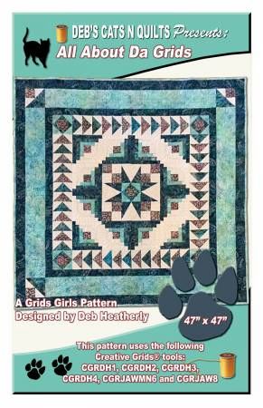 All about Da Grids # DH1791