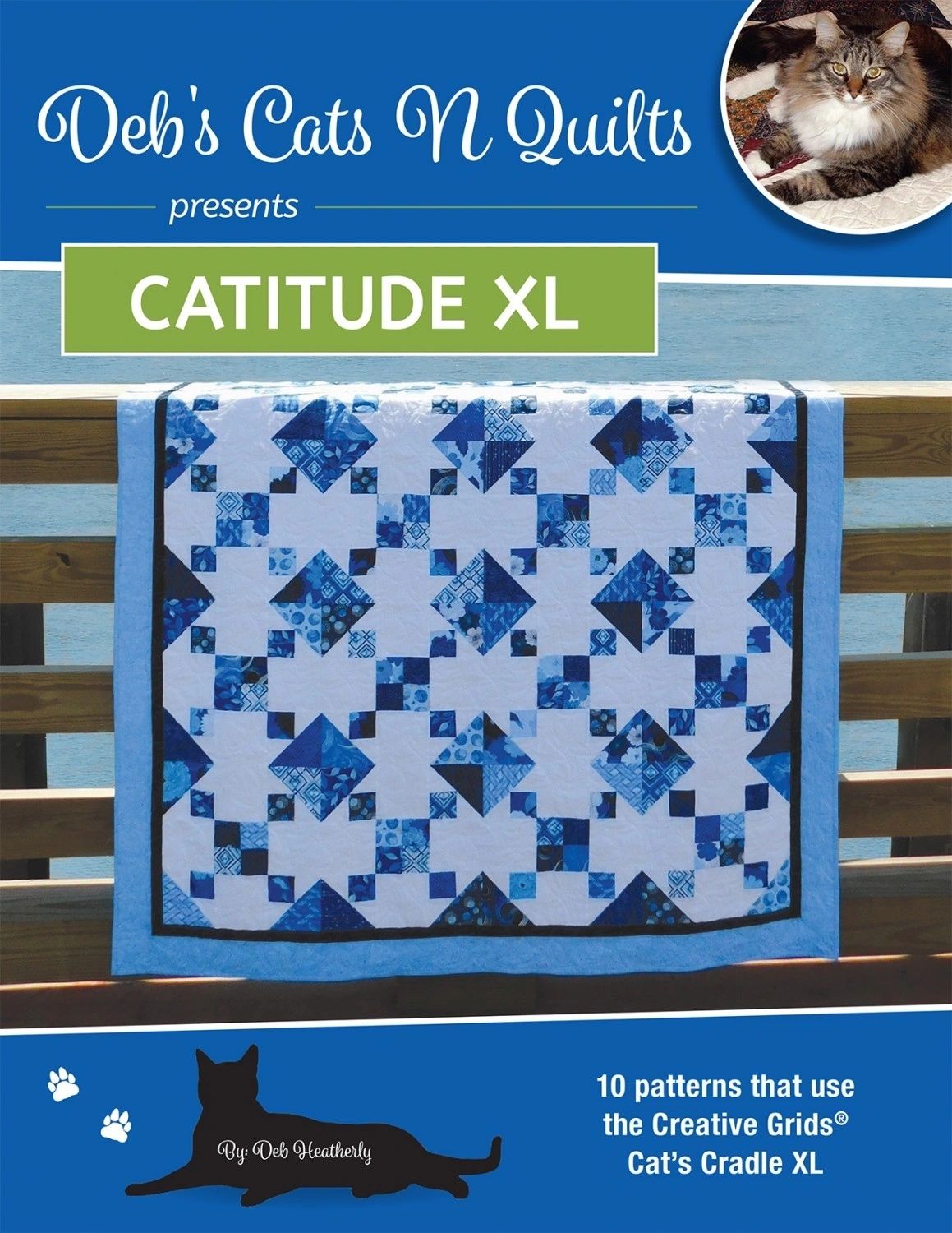 Catitude XL # DH1881