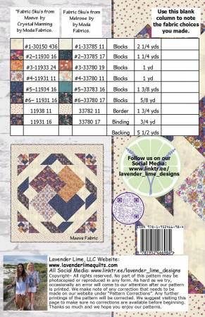 In the Cards # DLL231