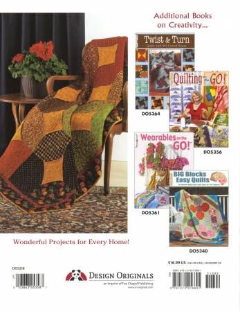 10 Minute Blocks # DO5358