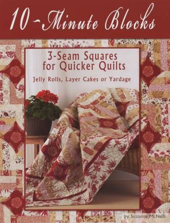 10 Minute Blocks # DO5358