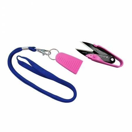 Thread Snips on Lanyard 4 3/4in # DWTC9000PK