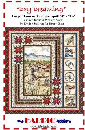 Day Dreaming # FADD24