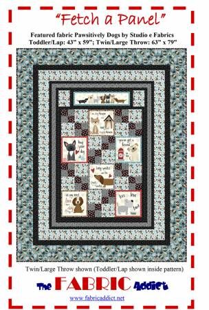 Fetch a Panel # FAFAP23