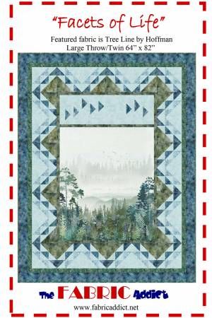 Facets of Life # FAFOL24