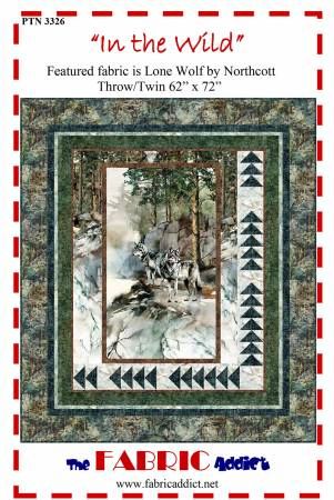 In the Wild # FAITW24