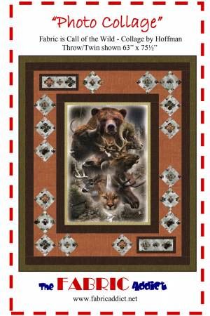 Photo Collage # FAPC23