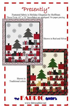 Presently # FAPRES21