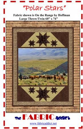 Polar Stars # FAPS24