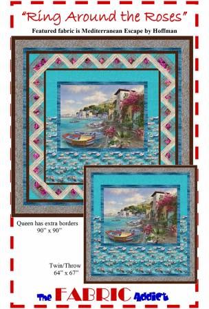 Ring Around the Roses # FARAR23