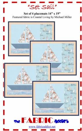 Set Sail # FASSL23