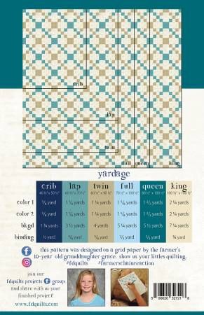 Farmer's Chain Reaction # FDQ-CHNREACT