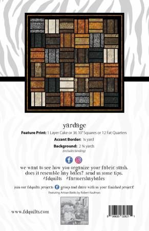 Farmer's Hay Bales # FDQ-HAYBALES