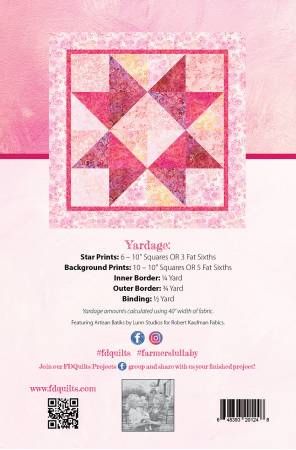 Farmer's Lullaby # FDQ-LULLABY