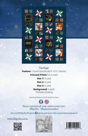 Farmer's Stardust # FDQ-STARDUST