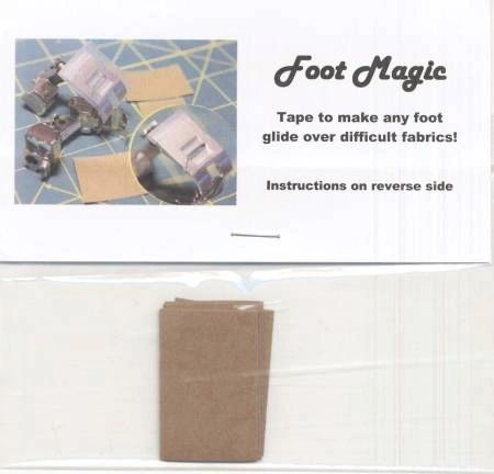 Foot Magic 5ct # FOOTMAGIC