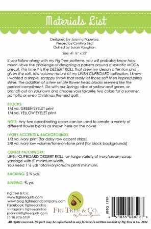 January Blooms # FTQ1999