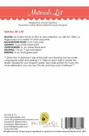 Tea for Two # FTQ2010