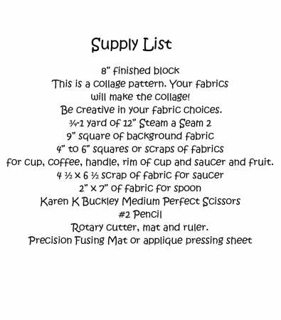 Whatevers! #15 Latte # FWLHWHAT15