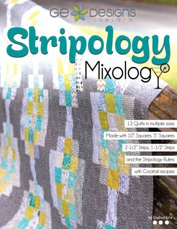 Stripology® Mixology Book # GE-514
