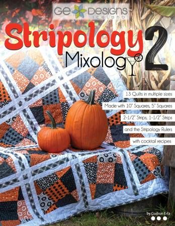Stripology® Mixology 2 Book # GE-515