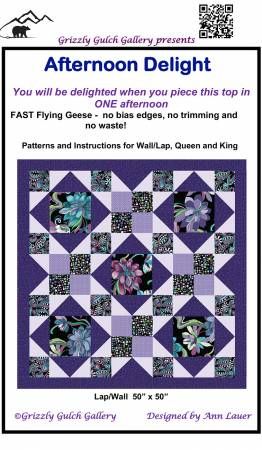 Afternoon Delight # GGGAD