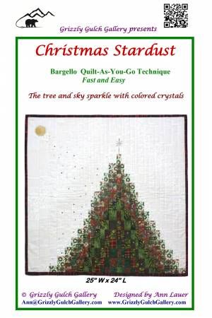 Christmas Stardust # GGGCS