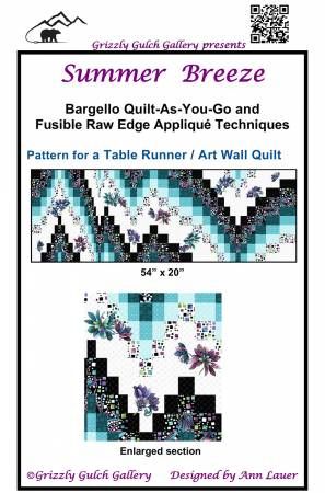 Summer Breeze # GGGSBR