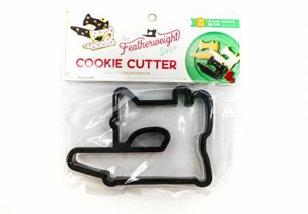 Featherweight Cookie Cutter # GIF-CCU