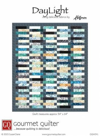 DayLight # GQHDYL