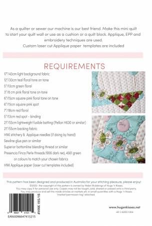 My Best Friend Sewing Machine # HNK195-15