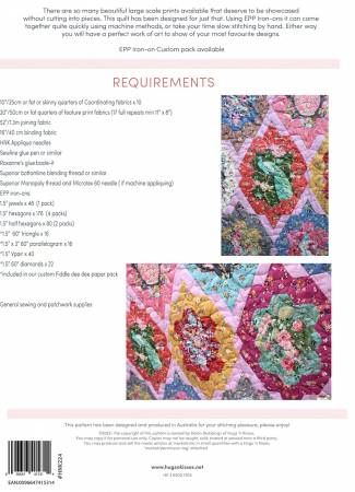 Fiddle-Dee-Dee # HNK224