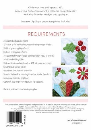 Spirit Of The Season 2 # HNK228