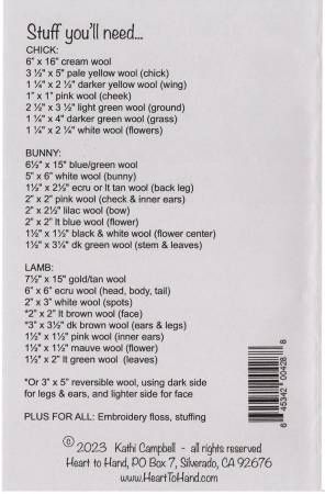 Bowl Filler Buddies # HTH428