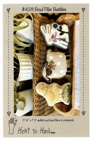 Bowl Filler Buddies # HTH428