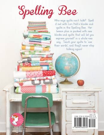 Spelling Bee # ISE-916